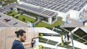 ECO The Photovoltaic Group