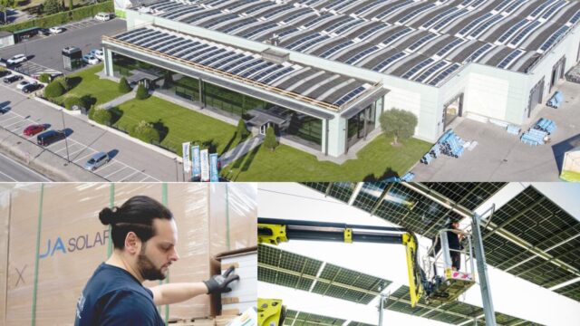 ECO The Photovoltaic Group