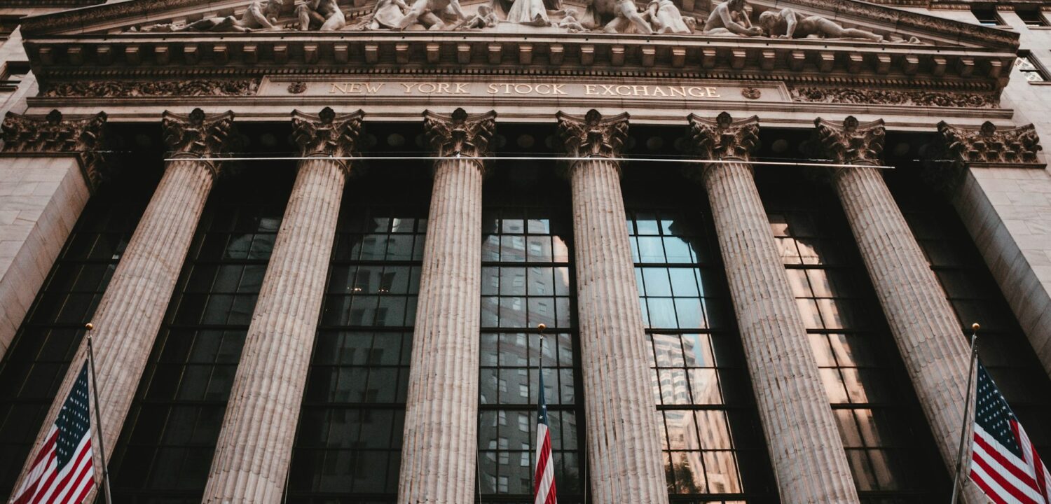 Immagine di Wall Street