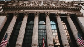 Immagine di Wall Street
