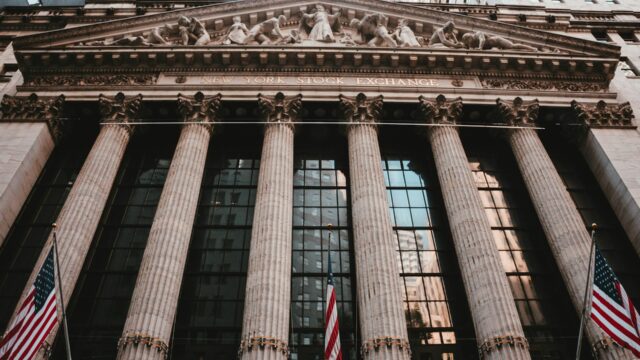 Immagine di Wall Street