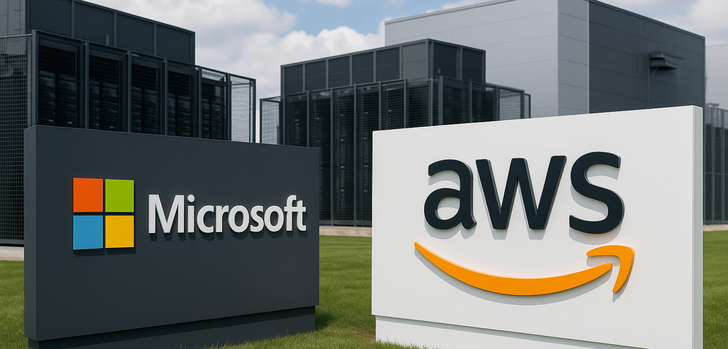Commissione UE: servizi cloud di Amazon e Microsoft designati come 'gatekeeper'