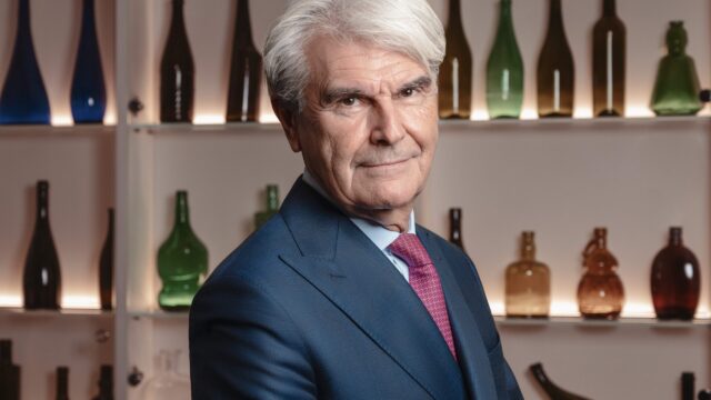 Record di riciclo del vetro in Italia nel 2025