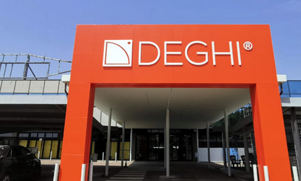 Deghi e insegna web dell'anno 2025-2026