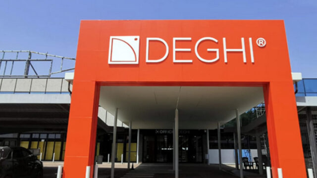 Deghi e insegna web dell'anno 2025-2026