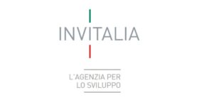 Logo di Invitalia