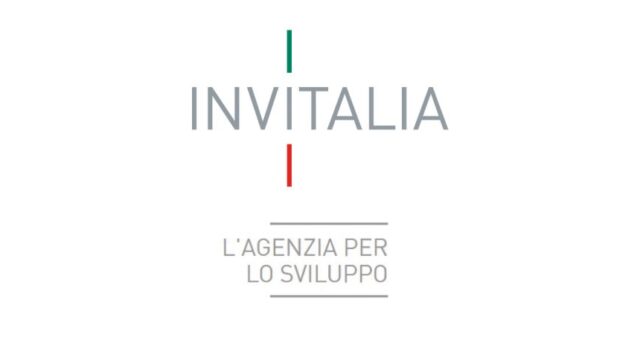 Logo di Invitalia