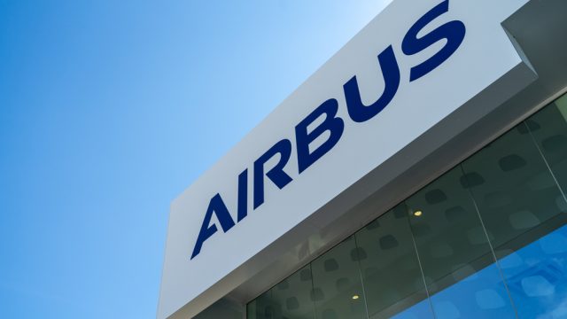 Airbus e Bei siglano un prestito per innovazione