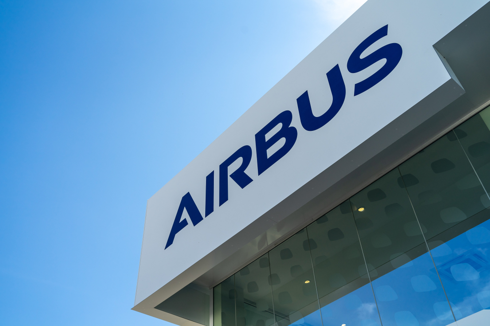 Airbus e Bei siglano un prestito per innovazione