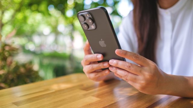 Aggiornamenti di sicurezza Apple