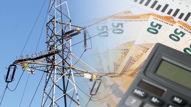 Aumento bollette elettriche luglio 2026