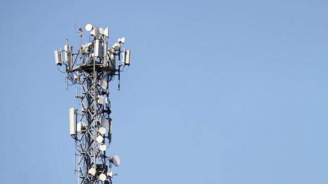 Rinnovo automatico delle frequenze telecom