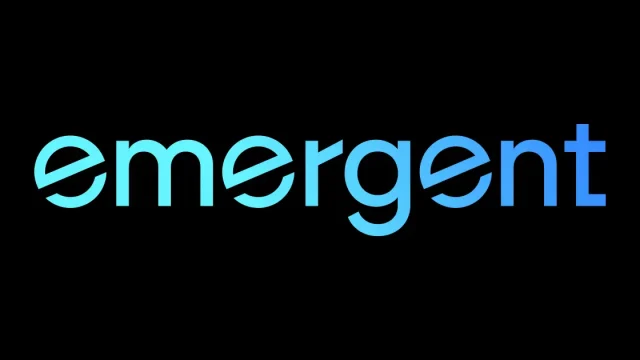 Emergent logo