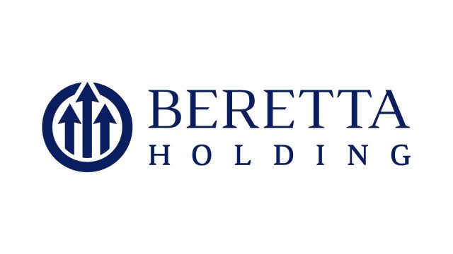 Beretta Holding nuova fabbrica munizioni
