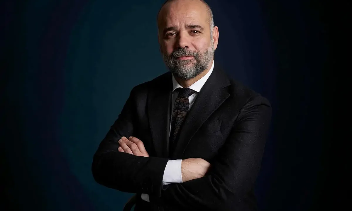 Domenico Montano, Amministratore Delegato di Human Company