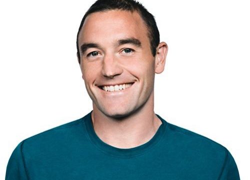 Kevin Weil