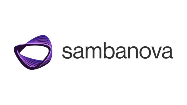 Logo di SambaNova Systems