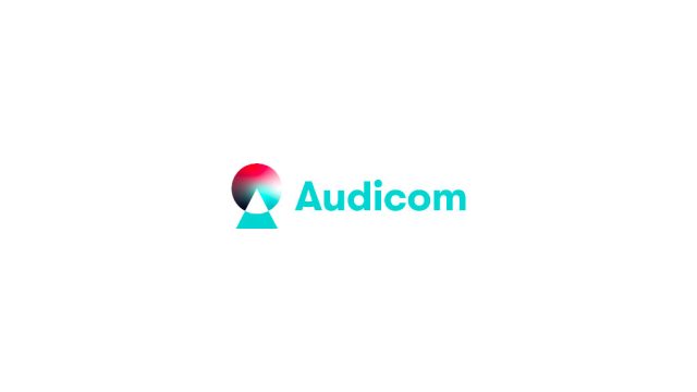 Logo di Audicom