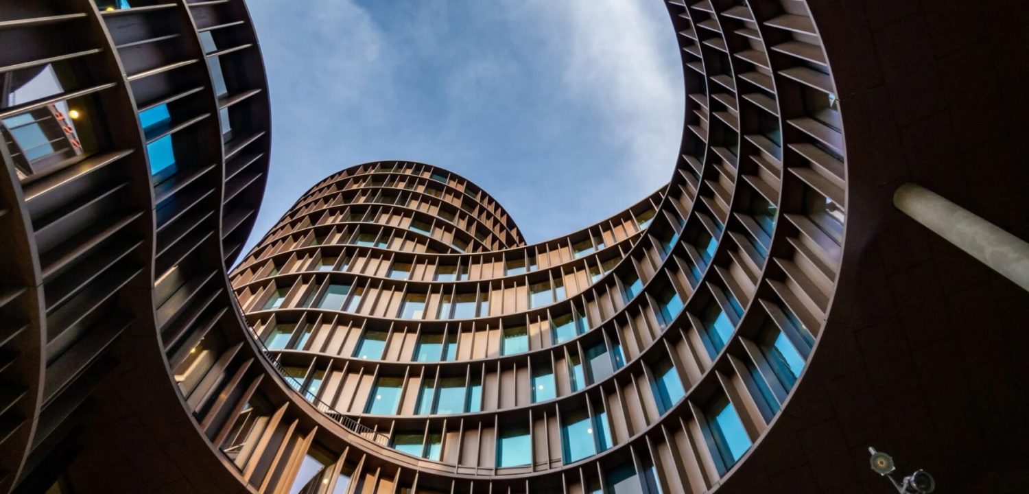 Tecnocem: Innovazione e Sostenibilità nelle Costruzioni