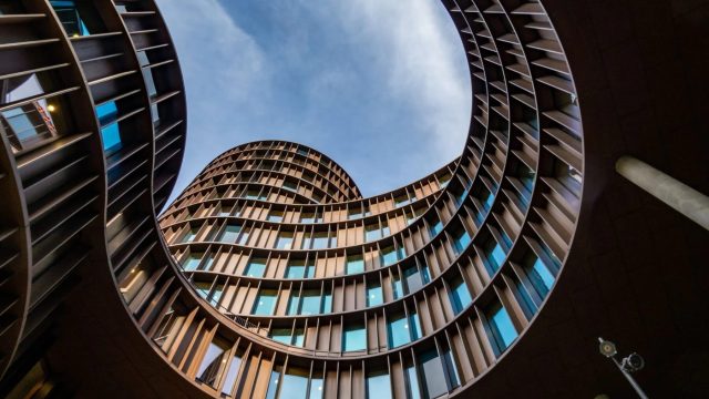 Tecnocem: Innovazione e Sostenibilità nelle Costruzioni