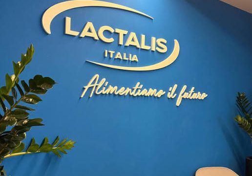 Immagine rappresentativa di Lactalis Italia