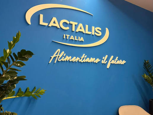 Immagine rappresentativa di Lactalis Italia