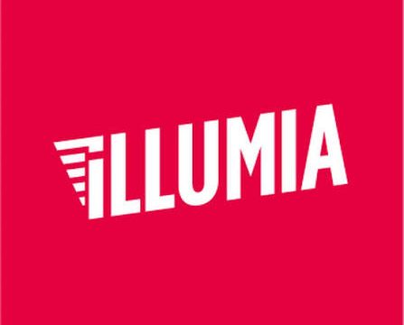 Logo Illumia