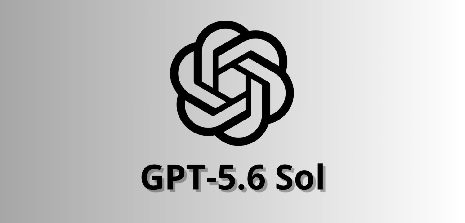 Lancio di GPT-5.6
