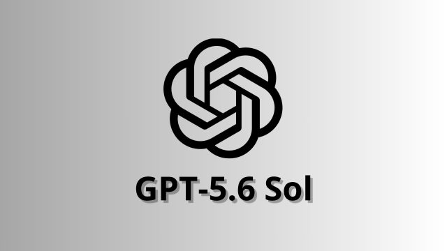 Lancio di GPT-5.6