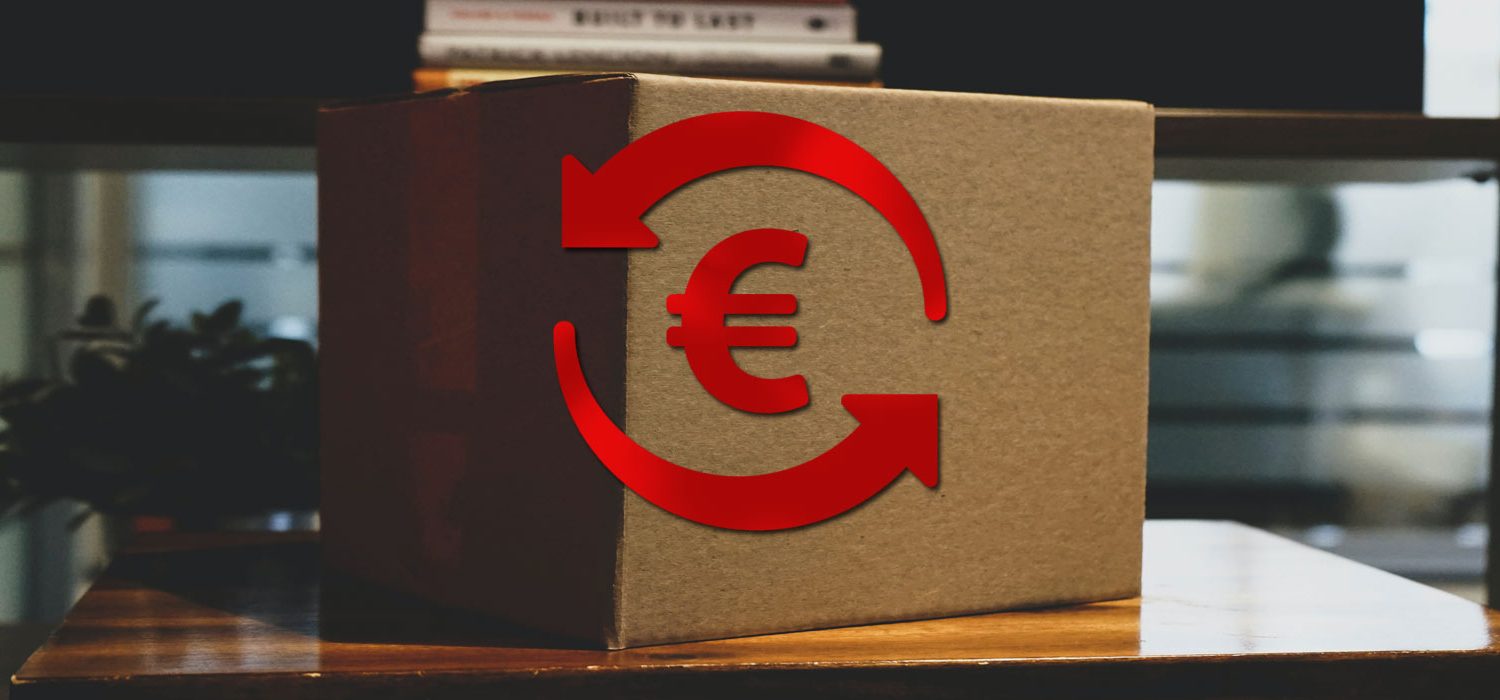 Resi inefficienti e rivendita digitale