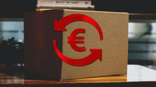 Resi inefficienti e rivendita digitale