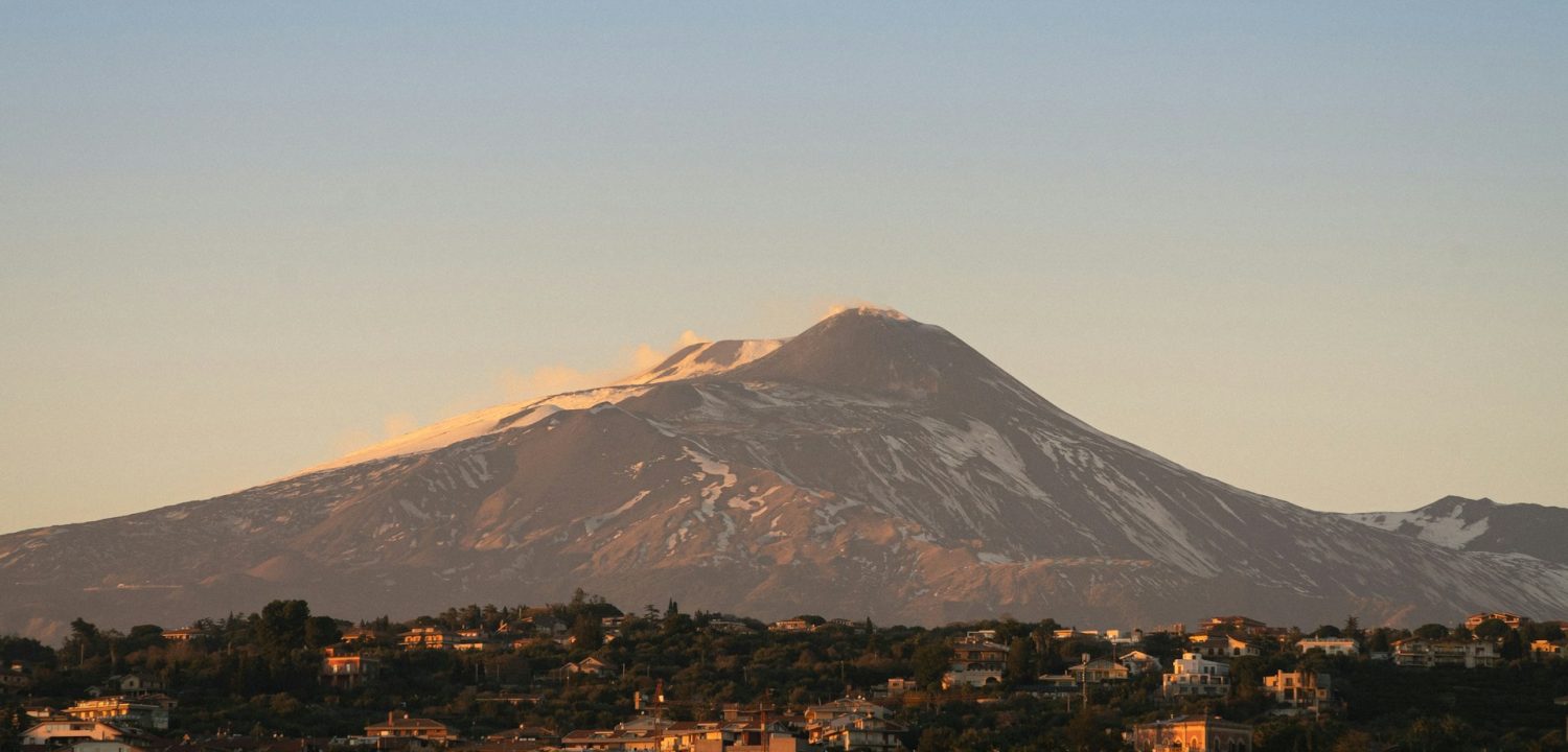 Aeroporto di Catania