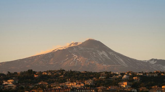 Aeroporto di Catania