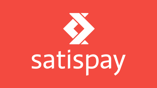 Satispay carte di debito