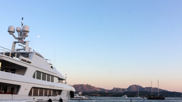 Next Yacht acquista Siman per potenziare la produzione di superyacht in metallo