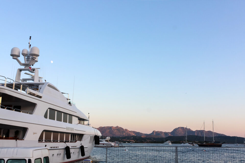 Next Yacht acquista Siman per potenziare la produzione di superyacht in metallo