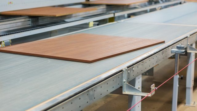 Pannelli in legno