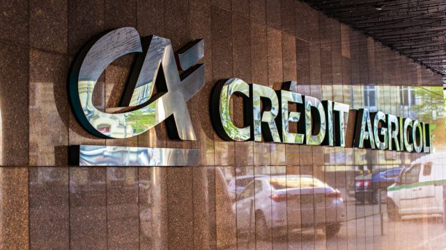 Credit Agricole e fusione Mps-Bpm
