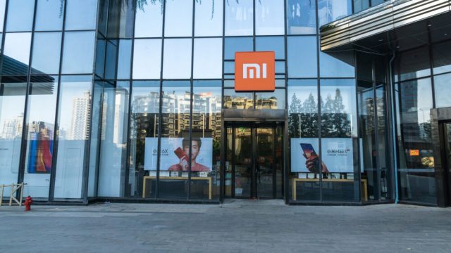 Xiaomi SkyNomad SUV elettrici