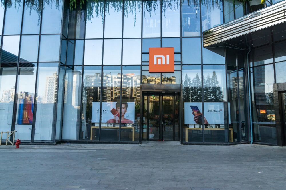 Xiaomi SkyNomad SUV elettrici