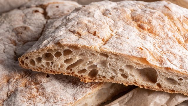 Pane Oropan Made in Italy