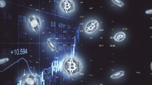 Regolamento MiCAR e mercato degli asset digitali
