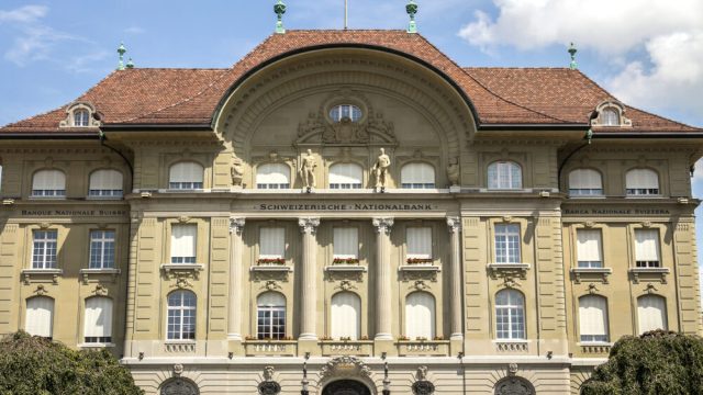 Banca Nazionale Svizzera