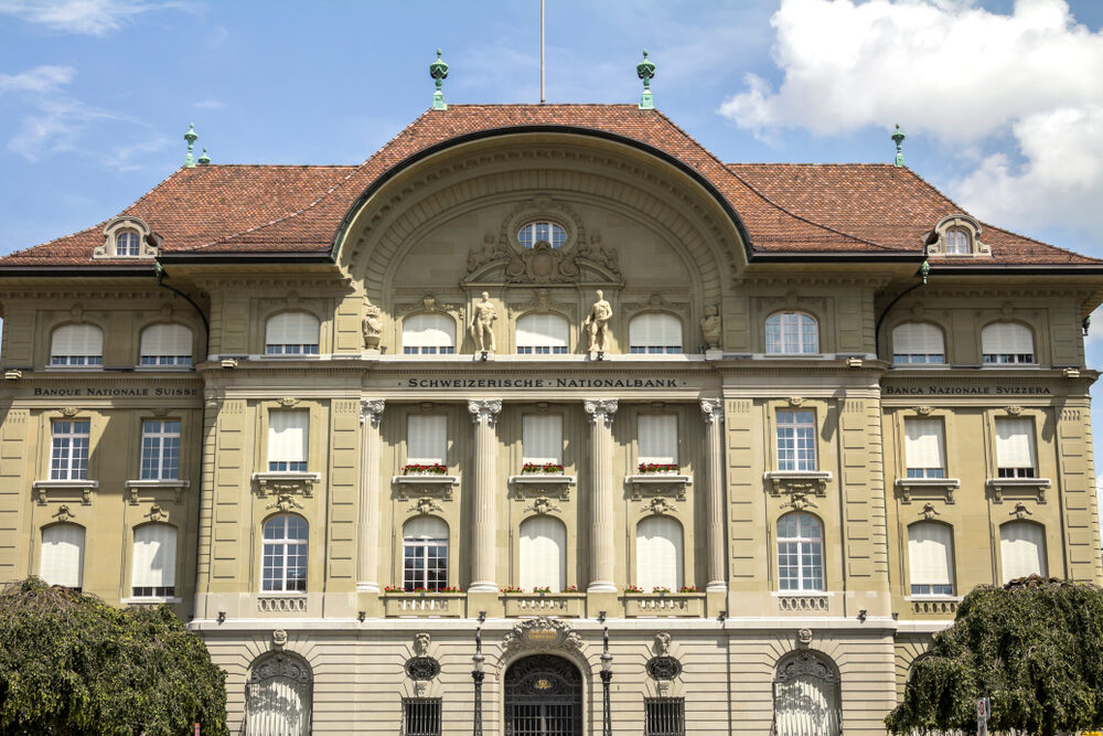 Banca Nazionale Svizzera