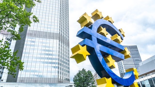BCE tassi d'interesse