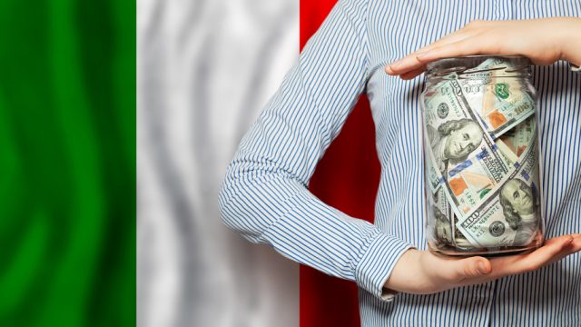 Riforme economiche in Italia