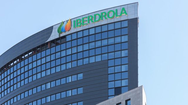 Immagine di Iberdrola