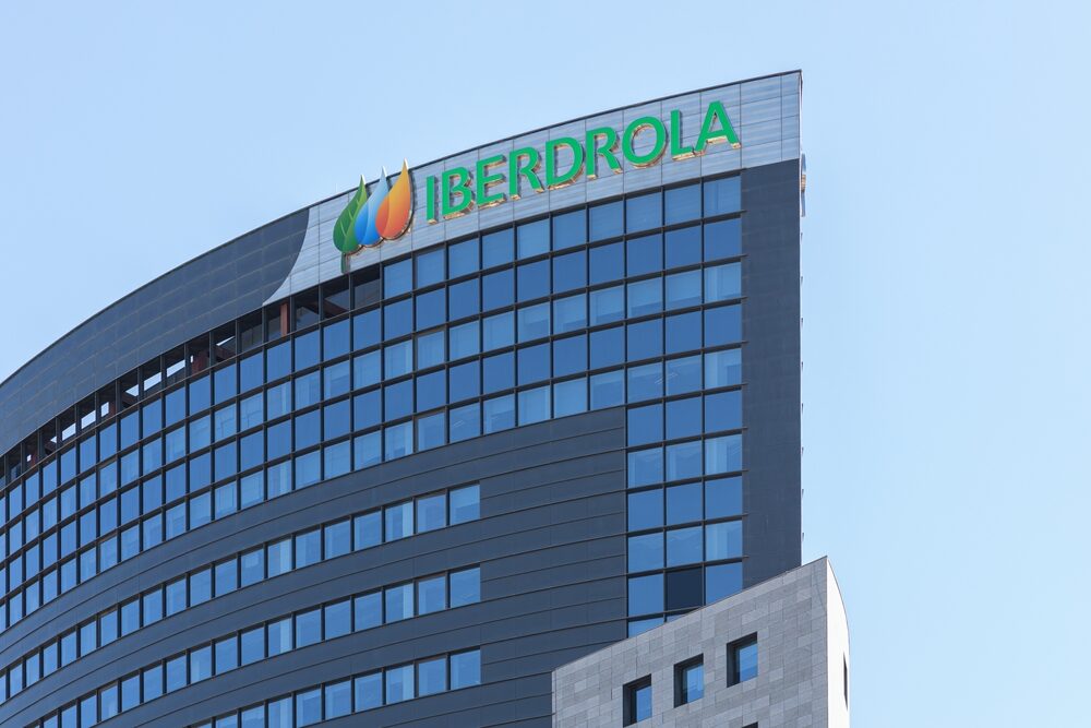 Immagine di Iberdrola