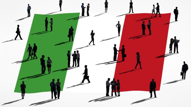 Aziende italiane investimenti estero