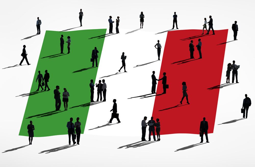 Aziende italiane investimenti estero